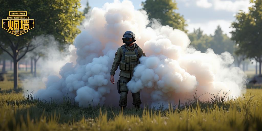 和平精英外挂【独行者】回归